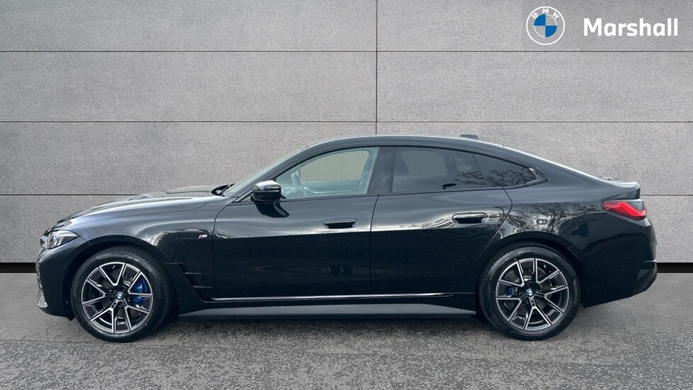 Used BMW i4 2025 for sale - 76404810: Photo 24