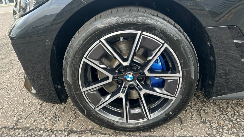 Used BMW i4 2025 for sale - 76404810: Photo 25