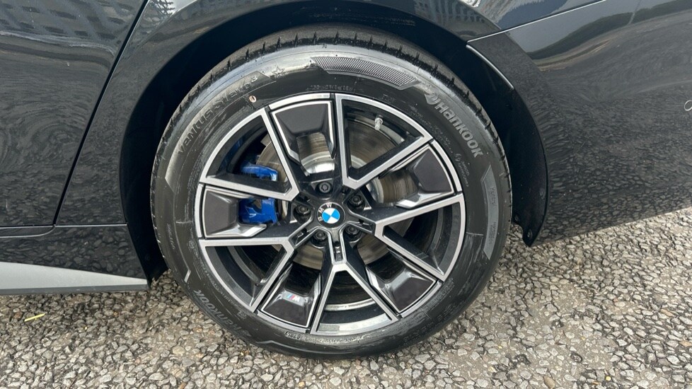 Used BMW i4 2025 for sale - 76404810: Photo 26