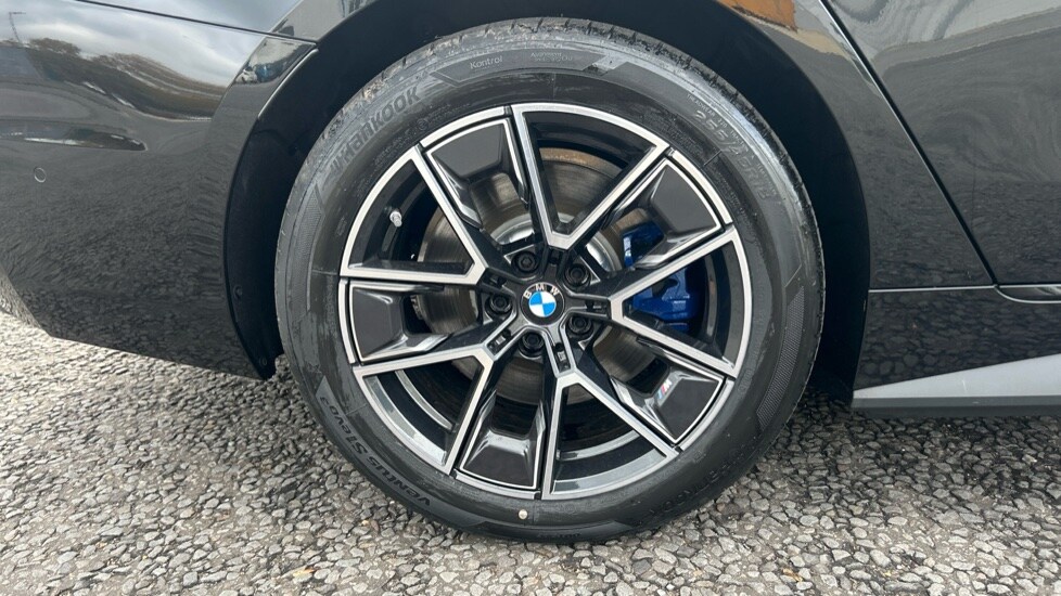 Used BMW i4 2025 for sale - 76404810: Photo 27