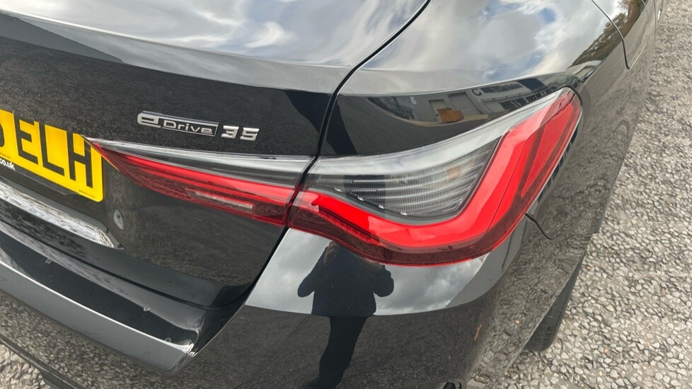 Used BMW i4 2025 for sale - 76404810: Photo 29