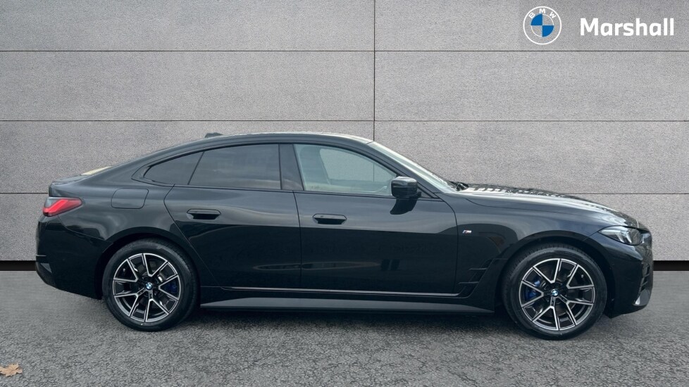 Used BMW i4 2025 for sale - 76404810: Photo 3