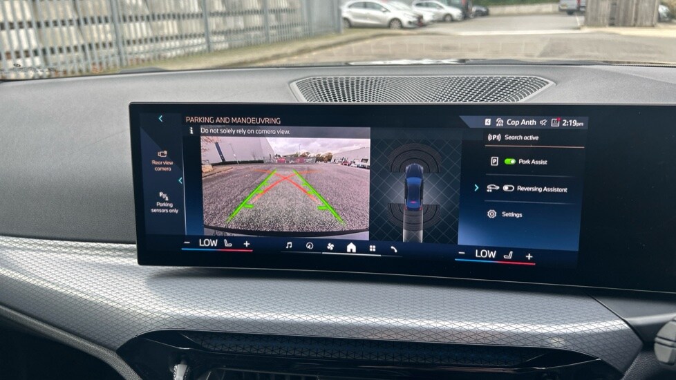 Used BMW i4 2025 for sale - 76404810: Photo 31