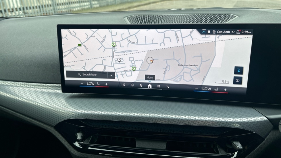 Used BMW i4 2025 for sale - 76404810: Photo 32