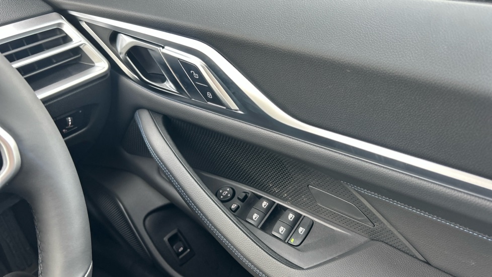 Used BMW i4 2025 for sale - 76404810: Photo 36