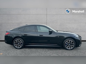 Used BMW i4 2025 for sale - 76404810: Photo