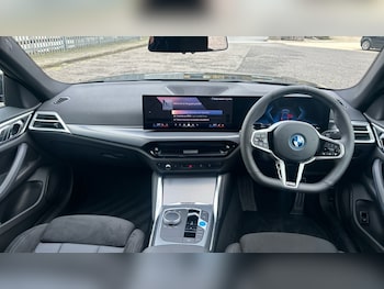 Used BMW i4 2025 for sale - 76404810: Photo