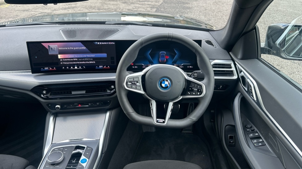 Used BMW i4 2025 for sale - 76404810: Photo 5