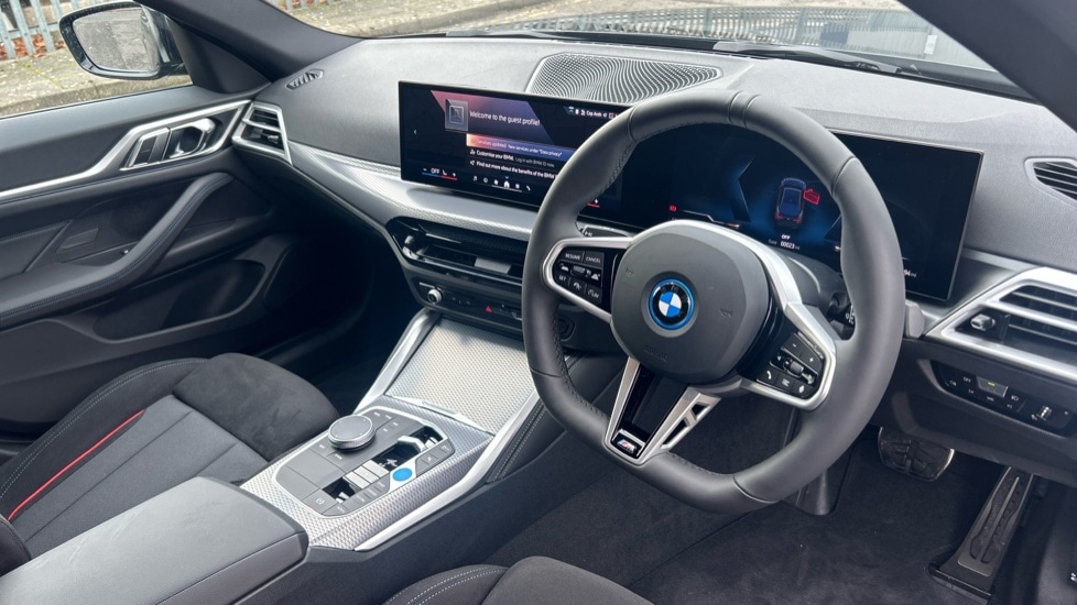 Used BMW i4 2025 for sale - 76404810: Photo 6