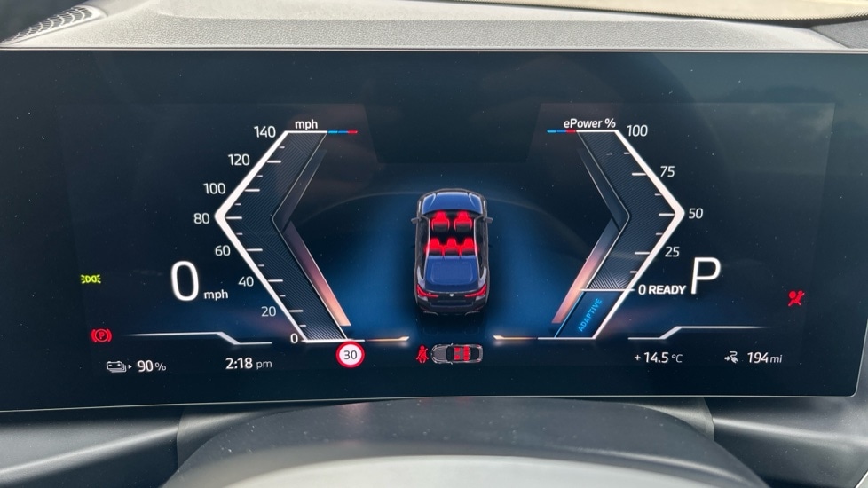 Used BMW i4 2025 for sale - 76404810: Photo 9