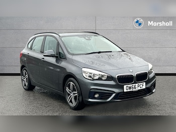Used BMW 2 Series 2017 for sale - 76427995: Photo