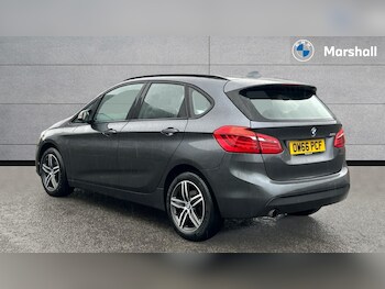 Used BMW 2 Series 2017 for sale - 76427995: Photo