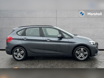 Used BMW 2 Series 2017 for sale - 76427995: Photo