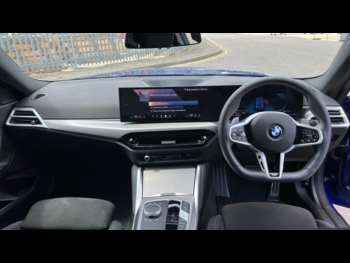 Used BMW 2 Series 2025 for sale - 75121236: Photo
