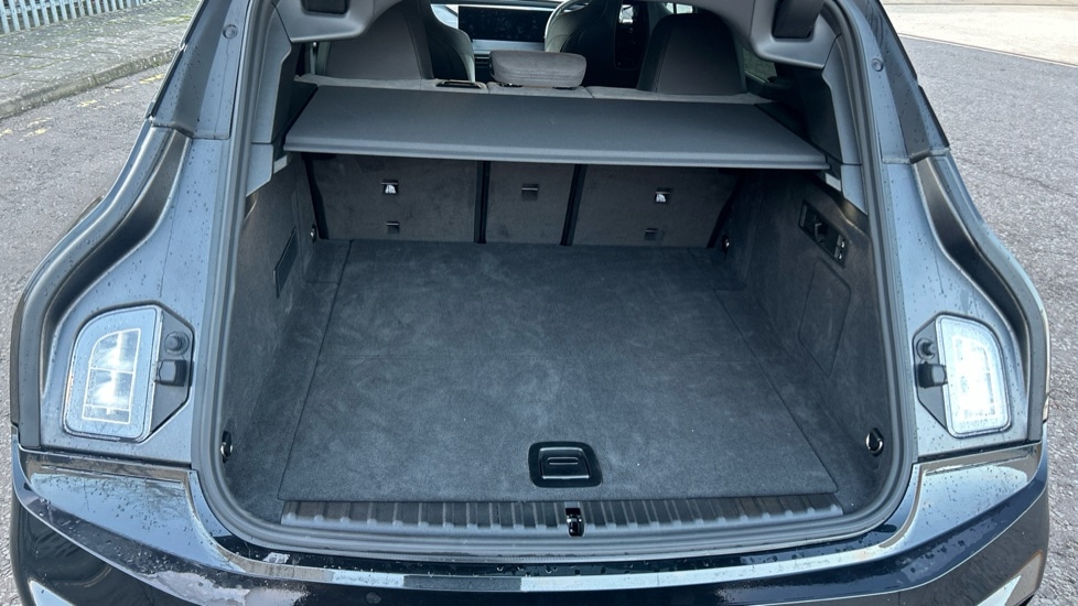 Used BMW iX 2025 for sale - 76861777: Photo 13