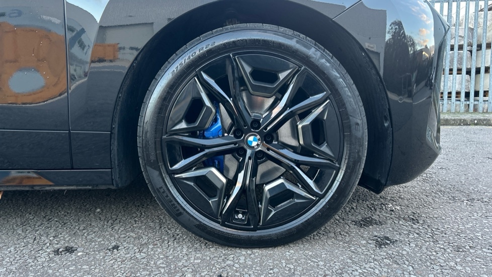 Used BMW iX 2025 for sale - 76861777: Photo 14