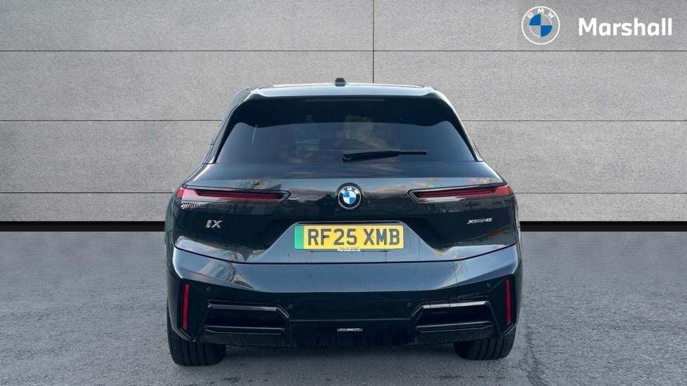 Used BMW iX 2025 for sale - 76861777: Photo 15