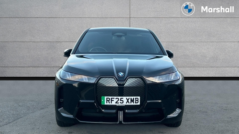 Used BMW iX 2025 for sale - 76861777: Photo 16