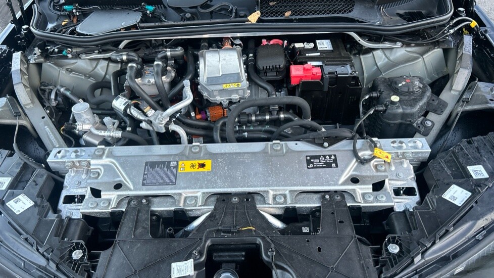 Used BMW iX 2025 for sale - 76861777: Photo 21