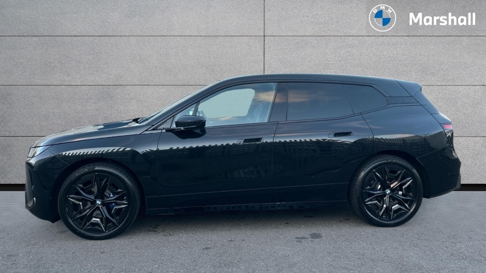 Used BMW iX 2025 for sale - 76861777: Photo 24