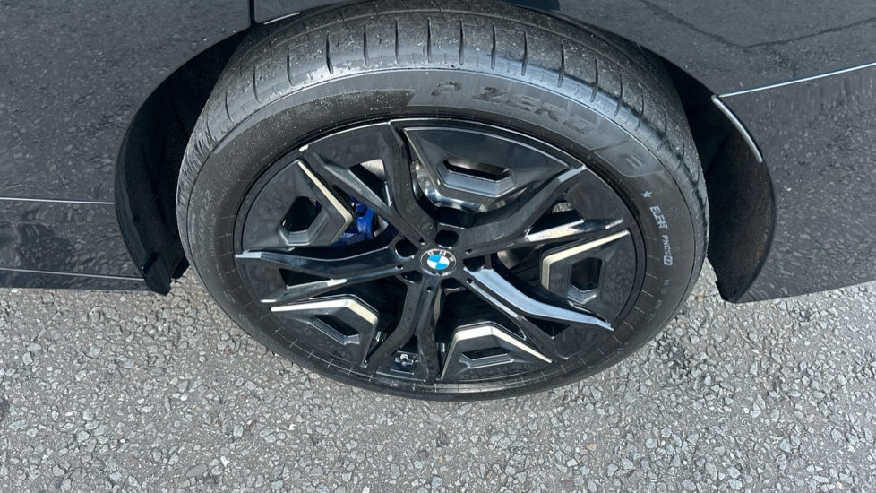 Used BMW iX 2025 for sale - 76861777: Photo 26