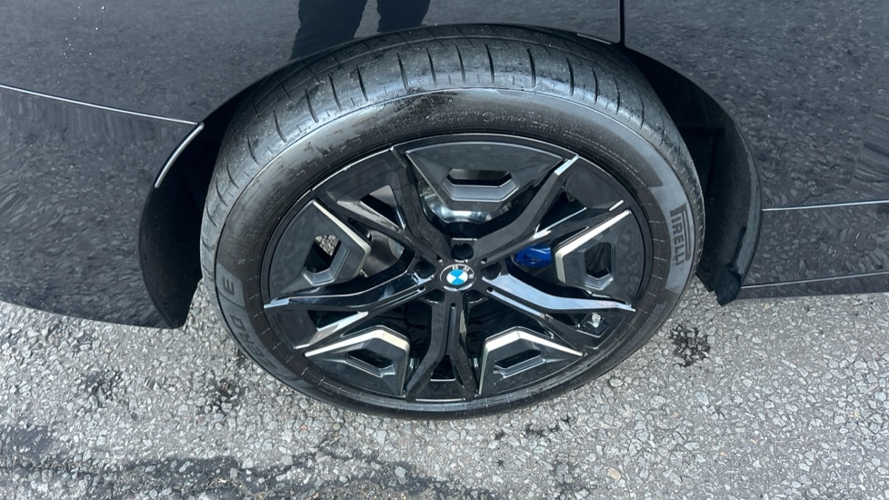 Used BMW iX 2025 for sale - 76861777: Photo 27