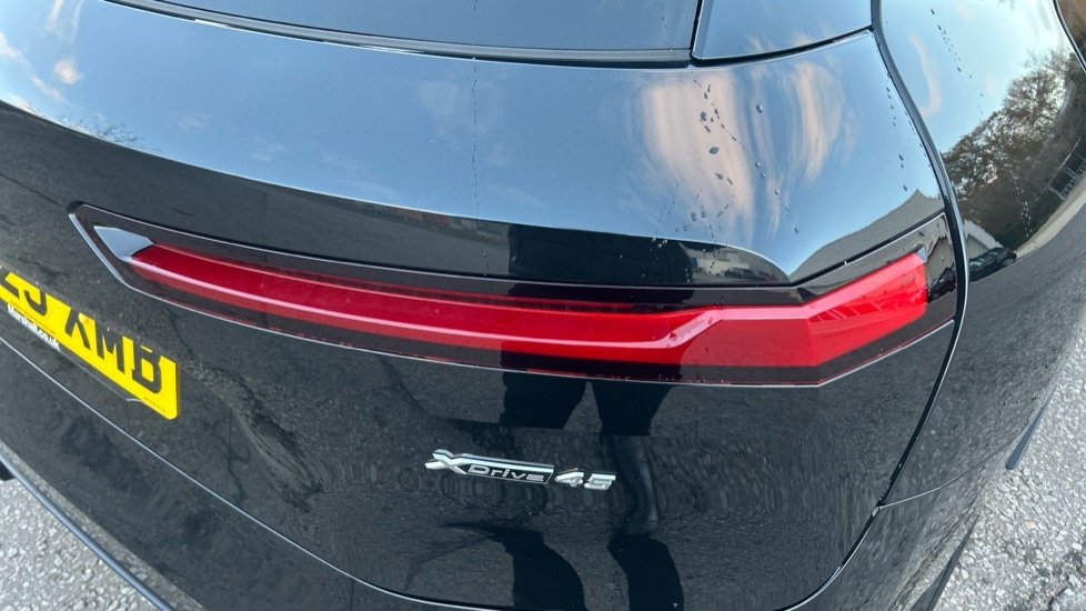 Used BMW iX 2025 for sale - 76861777: Photo 29