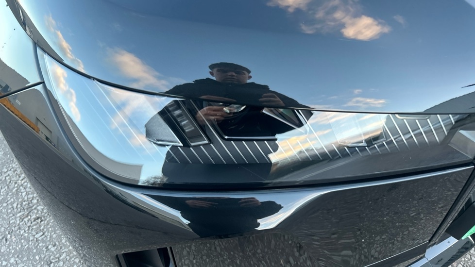 Used BMW iX 2025 for sale - 76861777: Photo 30