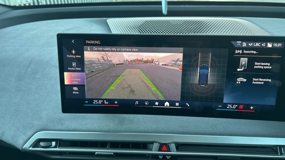 Used BMW iX 2025 for sale - 76861777: Photo 31