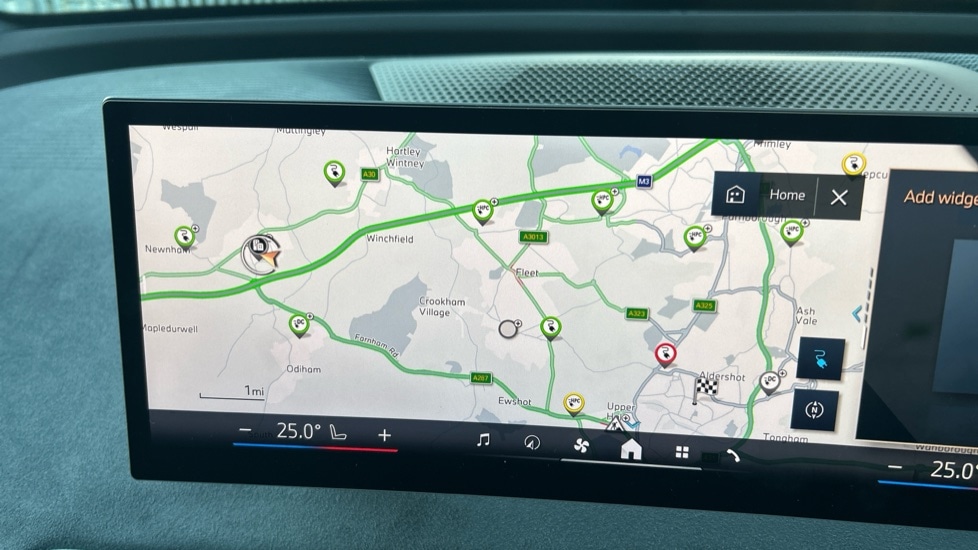 Used BMW iX 2025 for sale - 76861777: Photo 32