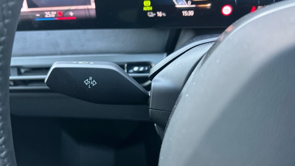 Used BMW iX 2025 for sale - 76861777: Photo 34