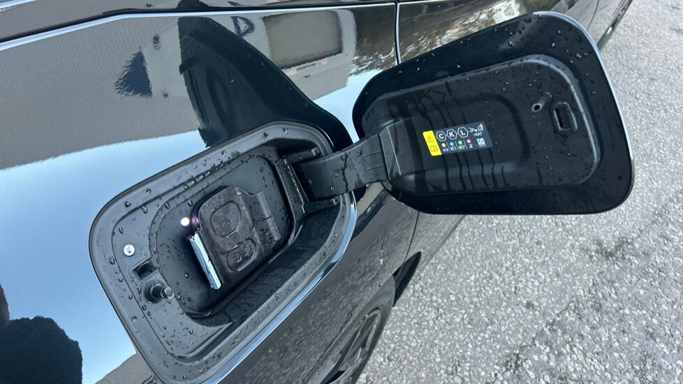 Used BMW iX 2025 for sale - 76861777: Photo 39