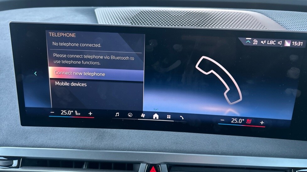 Used BMW iX 2025 for sale - 76861777: Photo 41