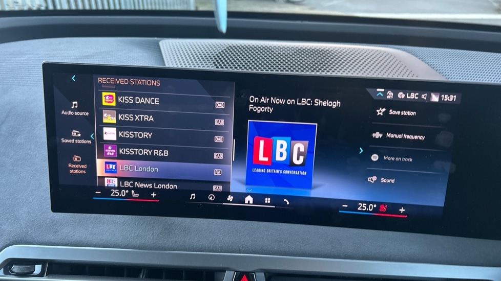 Used BMW iX 2025 for sale - 76861777: Photo 42