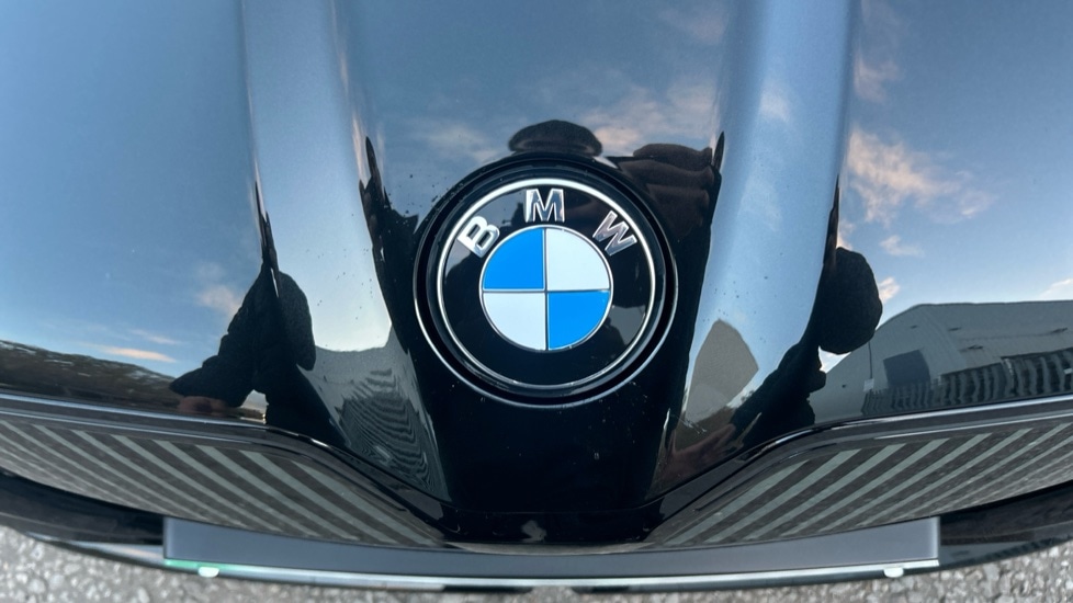Used BMW iX 2025 for sale - 76861777: Photo 43