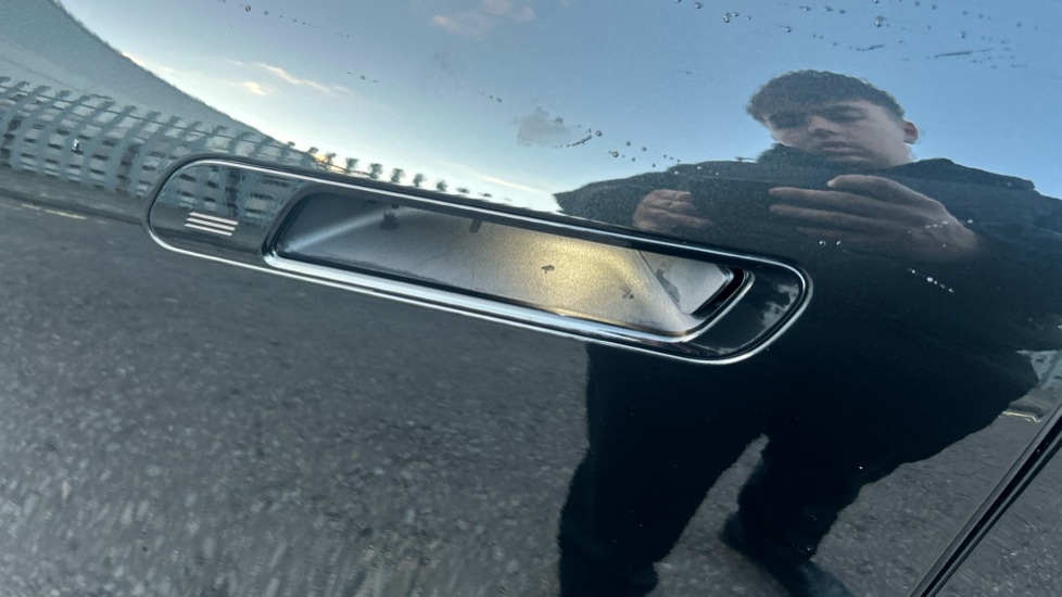 Used BMW iX 2025 for sale - 76861777: Photo 44