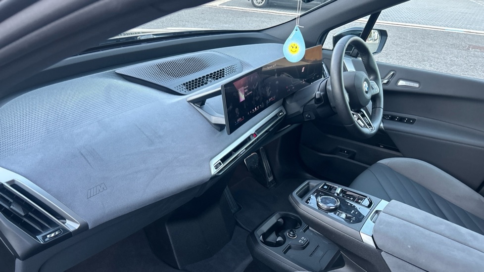 Used BMW iX 2025 for sale - 76861777: Photo 7