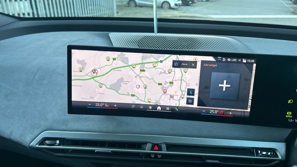 Used BMW iX 2025 for sale - 76861777: Photo 8