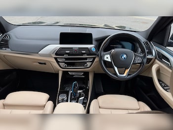 Used BMW iX3 2021 for sale - 76874446: Photo