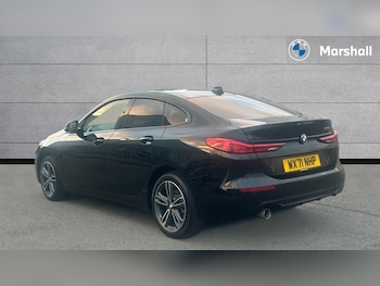 Used BMW 2 Series 2021 for sale - 76586796: Photo