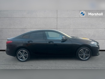 Used BMW 2 Series 2021 for sale - 76586796: Photo