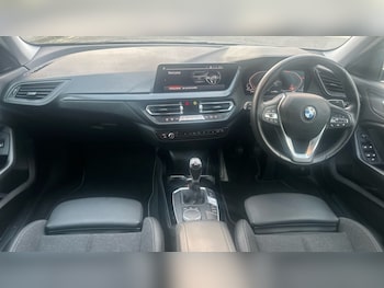 Used BMW 2 Series 2021 for sale - 76586796: Photo