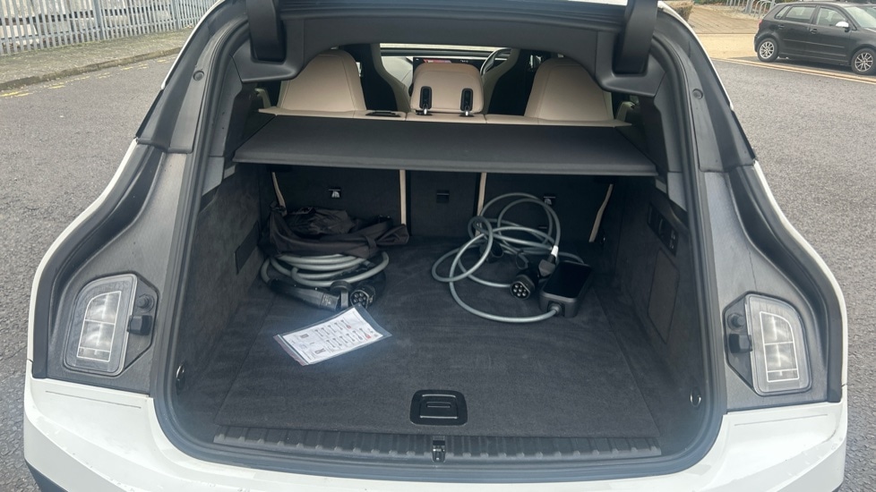 Used BMW iX 2022 for sale - 76593664: Photo 13