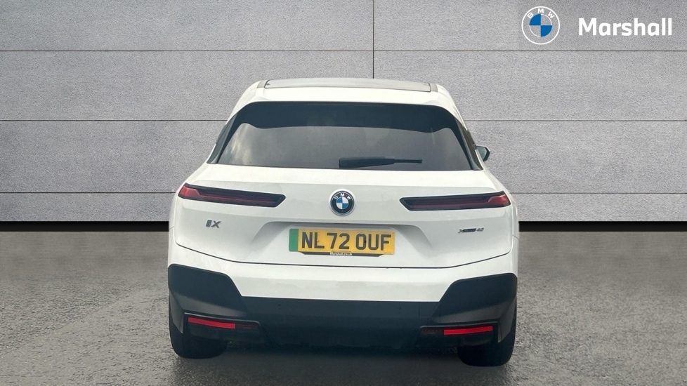 Used BMW iX 2022 for sale - 76593664: Photo 15