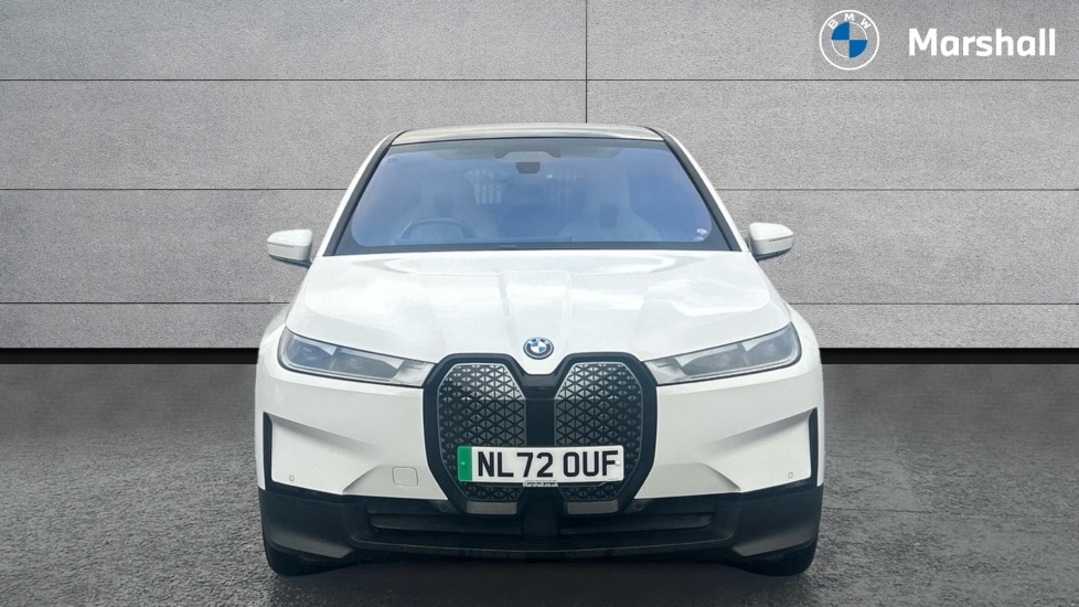 Used BMW iX 2022 for sale - 76593664: Photo 16