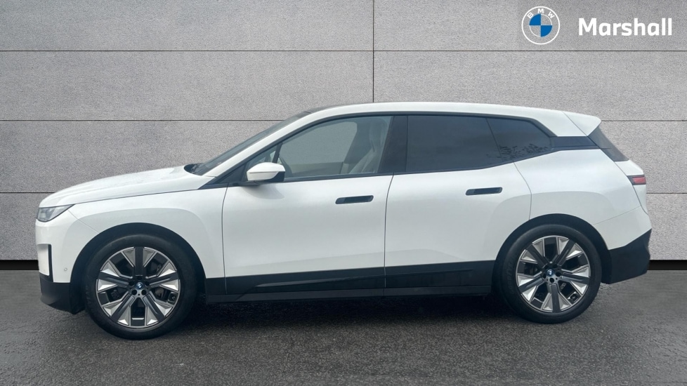 Used BMW iX 2022 for sale - 76593664: Photo 24