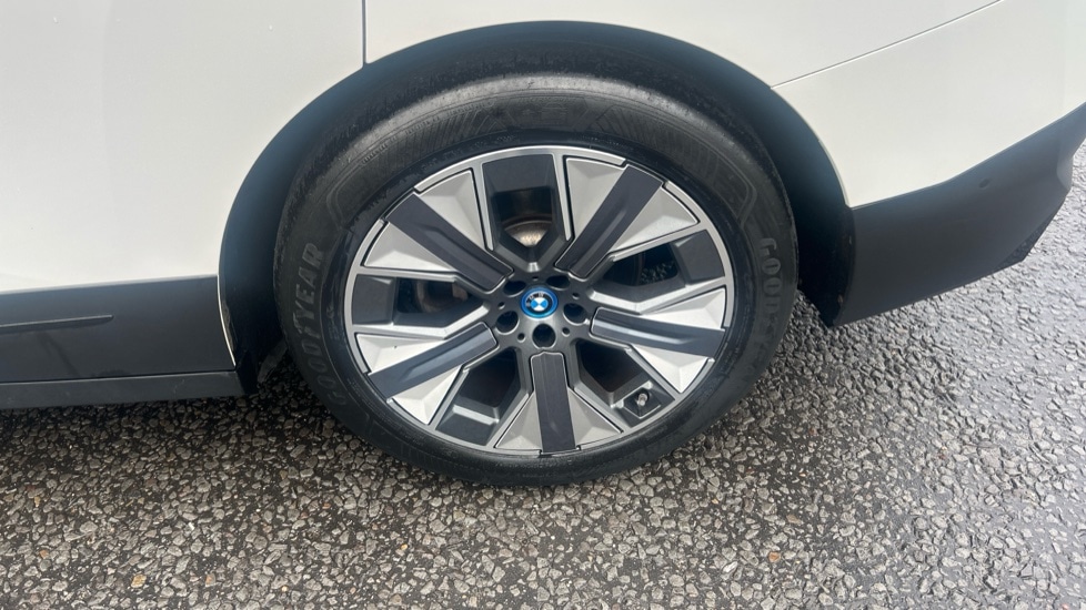 Used BMW iX 2022 for sale - 76593664: Photo 26