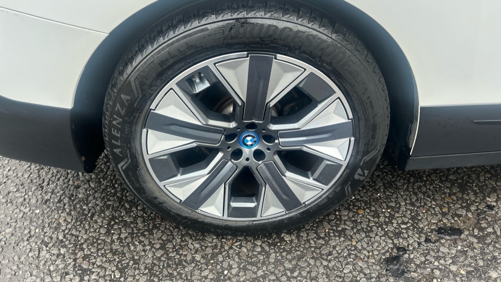 Used BMW iX 2022 for sale - 76593664: Photo 27
