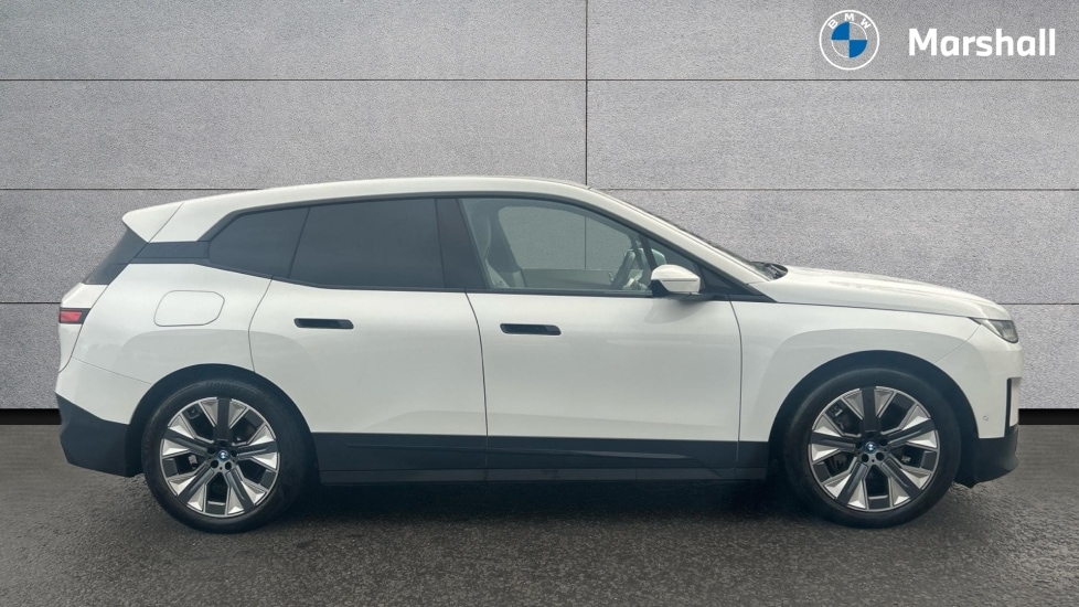 Used BMW iX 2022 for sale - 76593664: Photo 3