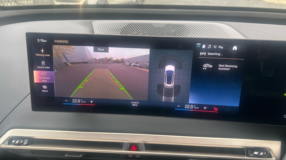 Used BMW iX 2022 for sale - 76593664: Photo 31